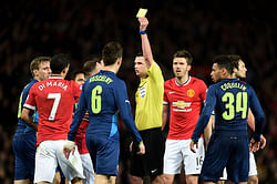 Manchester United 1-2 Arsenal: 5 talking points
