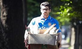 New 'Mauka Mauka' ad before India vs West Indies
