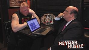 Paul Heyman's new must see video, Harlem Heat news, Austin