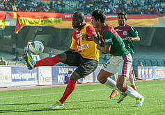I-League: Kolkata derby to kick-off earlier on Saturday, March 28