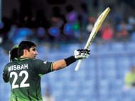 Misbah-ul-Haq