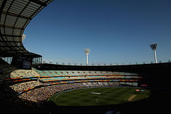 Weather might play spoilsport in India-Bangladesh World Cup quarter-final clash
