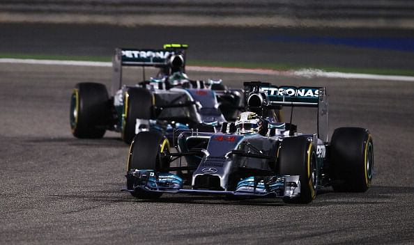 What are the driving reasons behind Mercedes’ dominance in Formula 1?