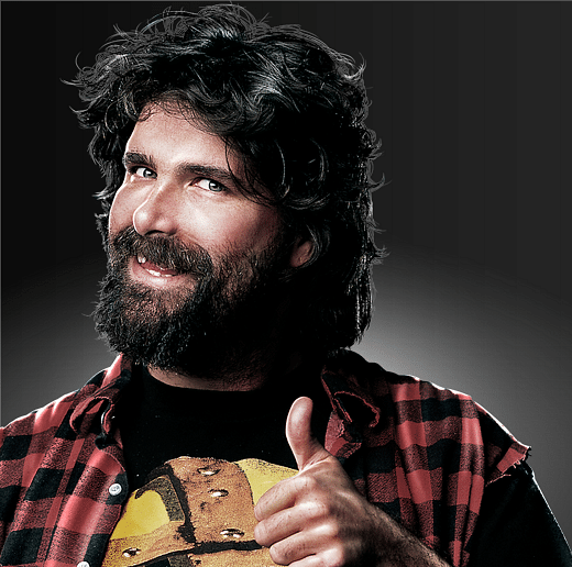 Mick Foley teases WWE announcement, Chris Jericho talks "Sharknado 3,"Grumpy Cat on "Total Divas"