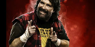 Mick Foley talks Sting, the Wrestlemania 31 card, Curtis Axel