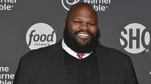 Mark Henry talks about Roman Reigns, his match with Lesnar and The Undertaker