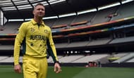 Michael Clarke