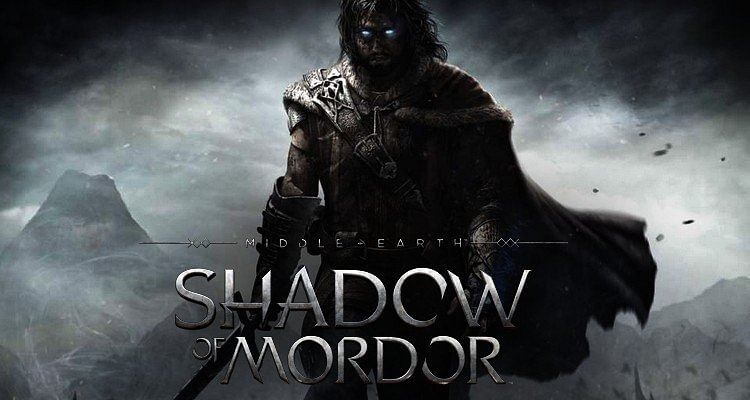 middle earth shadow of mordor initial release date