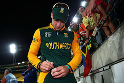 South Africa could become World Champions: Miller