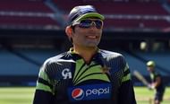 Misbah-ul-Haq