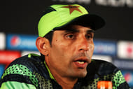 Misbah-ul-Haq