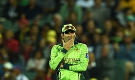 Misbah the ODI Captain: Average; Misbah the ODI Batsman: a Giant