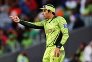 Misbah-ul-Haq