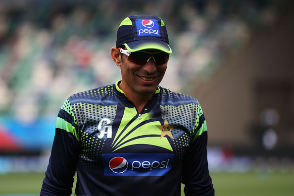 UAE victory was much-needed for Pakistan: Misbah-ul-Haq