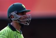 Misbah-ul-Haq