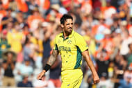 Mitchell Johnson