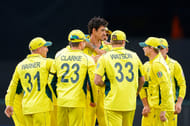 Mitchell Starc