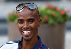Mo Farah to start IAAF Diamond League season in Doha
