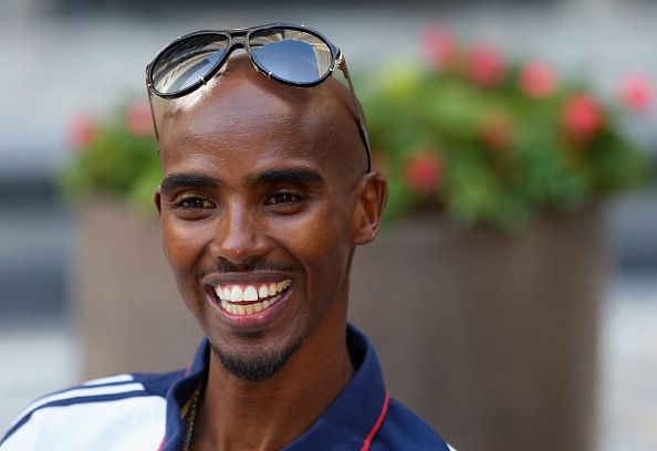 Mo Farah to start IAAF Diamond League season in Doha