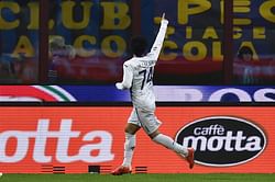 Mohamed Salah proving his worth at Fiorentina after being ignored at Chelsea