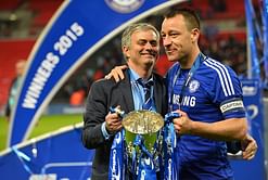 Jose Mourinho insists both Manchester City and United are still in Premier League title race