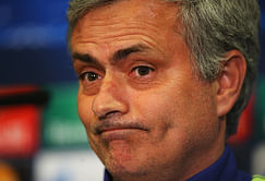 To sit back and just defend against Zlatan, Cavani and Lavezzi can be very dangerous, says Mourinho