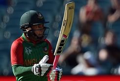I have now matured as a cricketer: Bangladesh's Mushfiqur Rahim