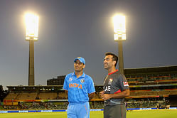 MS Dhoni urges more playing opportunities for Associates but not against India
