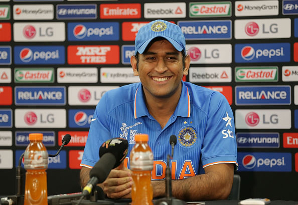 Daniel Vettori's performance key in determining World Cup final fate: MS Dhoni
