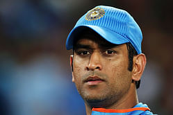 ICC Cricket World Cup 2015: India vs Bangladesh: Stats of the match