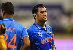 Ian Chappell: India performing so well because of MS Dhoni's captaincy