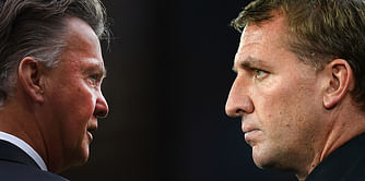 Predicted Manchester United XI vs Liverpool: 4-3-3 – Di Maria misses out