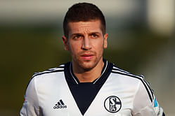 Defender Nastasic extends contract with Schalke