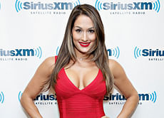 Nikki Bella talks being a "Good Girl," post-WrestleMania RAW note, 'Mania in India, WWEShop sale