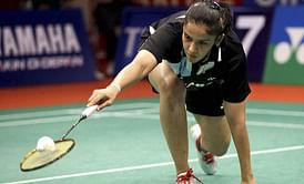 Saina Nehwal could miss Yonex Indian Open due to injury