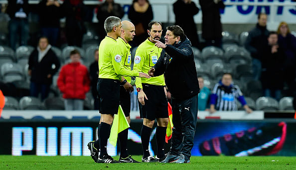 Newcastle United 0-1 Manchester United: 5 Talking Points