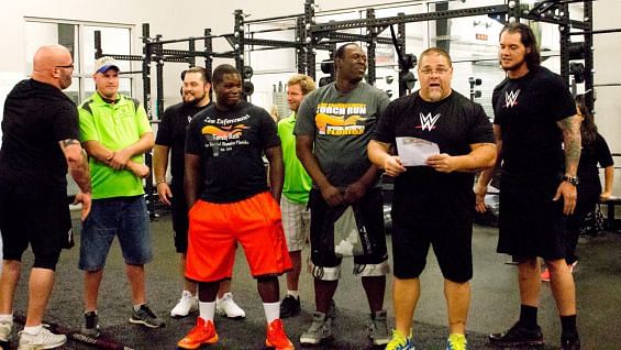 Another letter regarding Bill DeMott surfaces, Rusev and current NXT stars reportedly abused