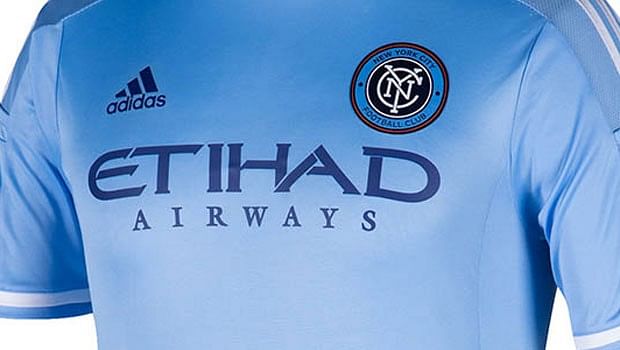 New York City FC – Looking good so far