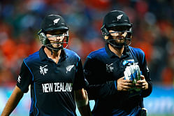 Ponting, Richards, Botham back New Zealand to win the Cup