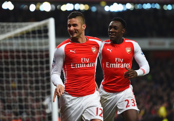 Preview: Arsenal visit Newcastle looking to continue winning in Premier League