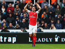 Why Olivier Giroud is currently the best striker in the Premier League