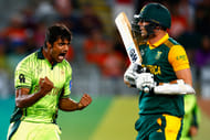 Pakistan South Africa