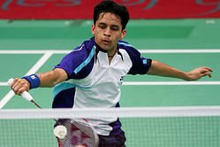 Men shuttlers look to make a big impression in Indian Open