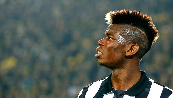 Pavel Nedved confirms PSG bid for Juventus midfielder Paul Pogba