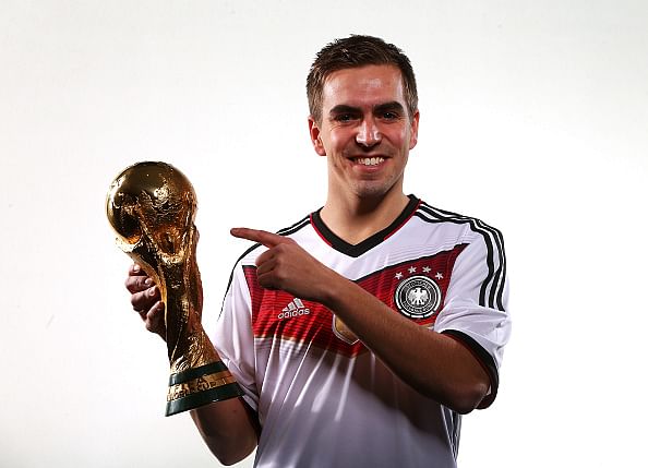 Philipp Lahm