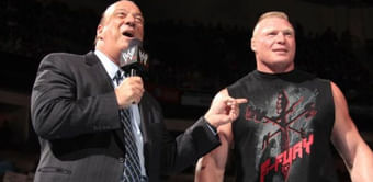 Chyna health scare, potential matches for Lesnar, WWE attendance