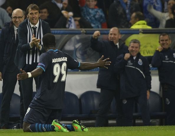 Porto beats Basel, enters UEFA Champions League quarterfinals