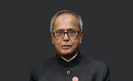 President Pranab Mukherjee hails Kidambi Srikanth for India Open win
