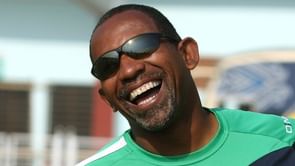 New West Indies coach Phil Simmons backs Associates for World Cup