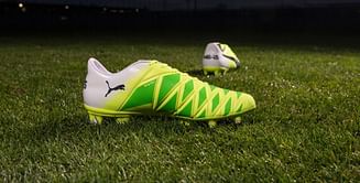 Puma releases limited edition evoACCURACY Mario Balotelli Boots